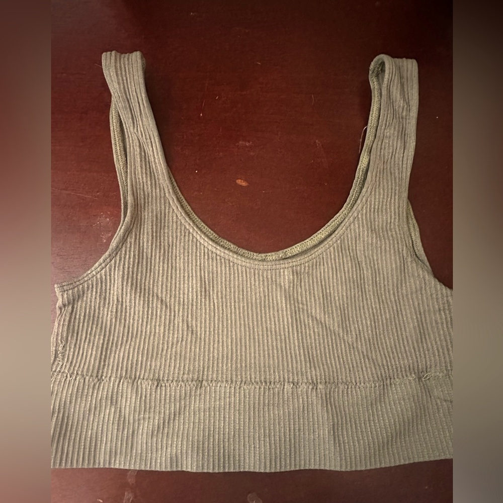 Skims bralette